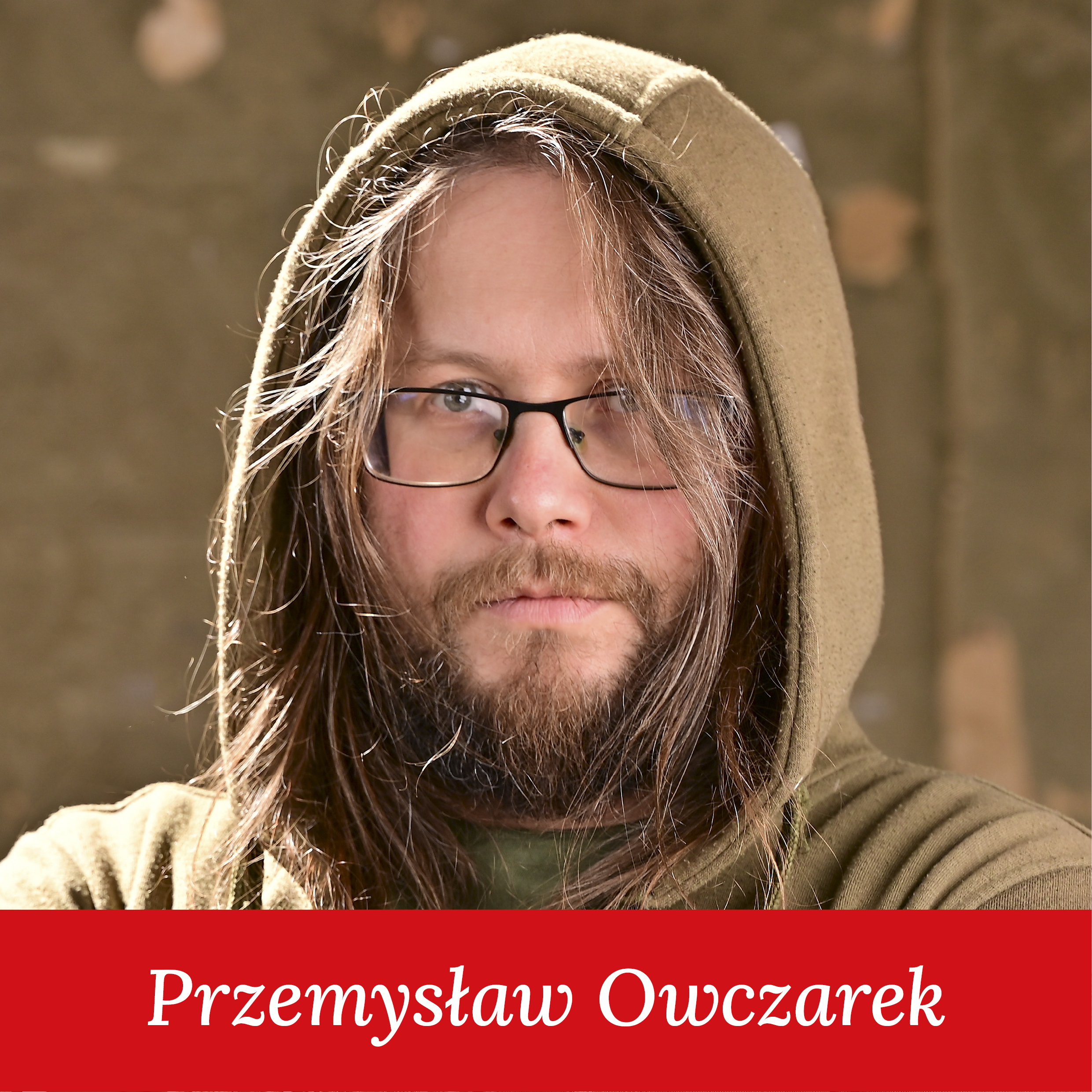 Przemysław Owczarek