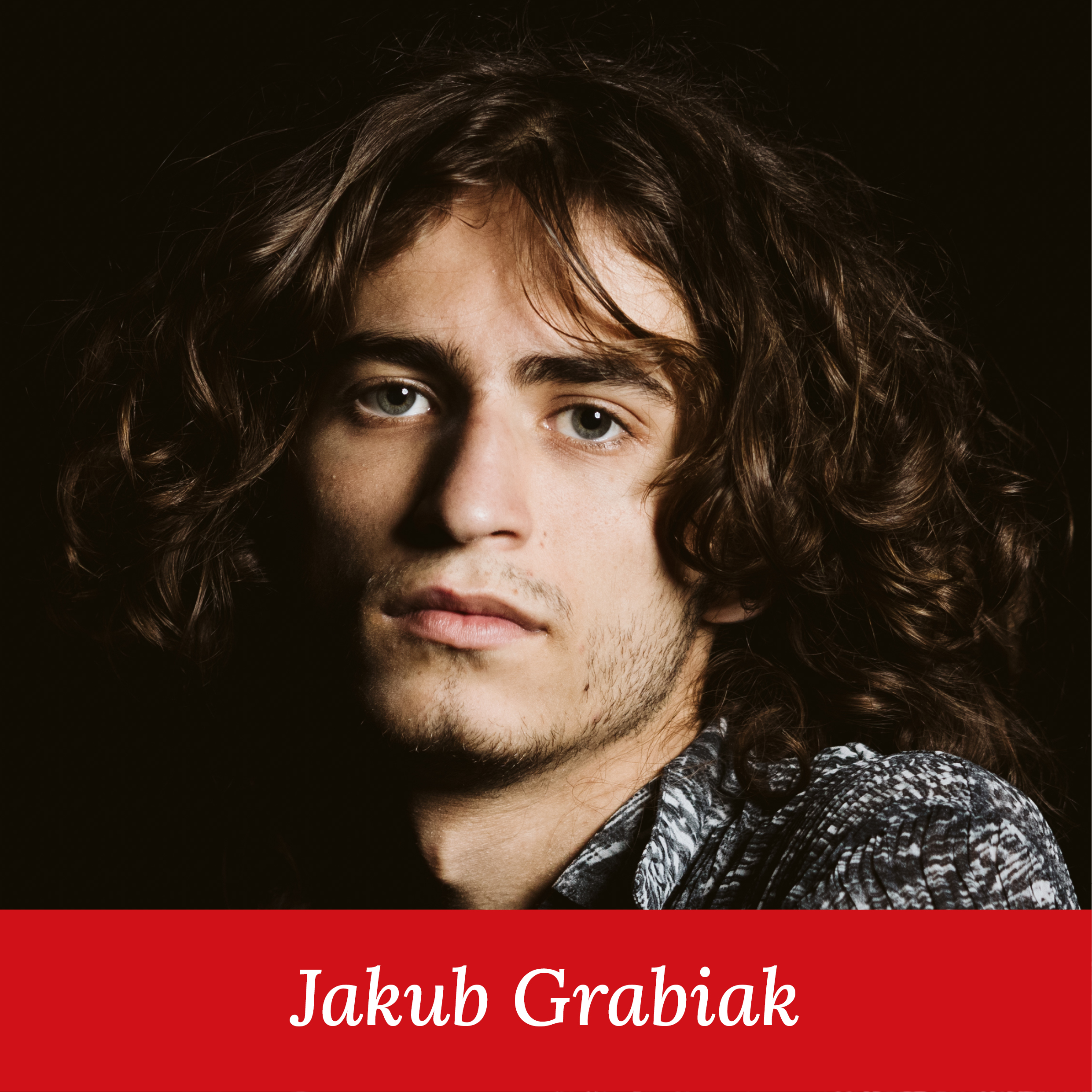 Jakub Grabiak