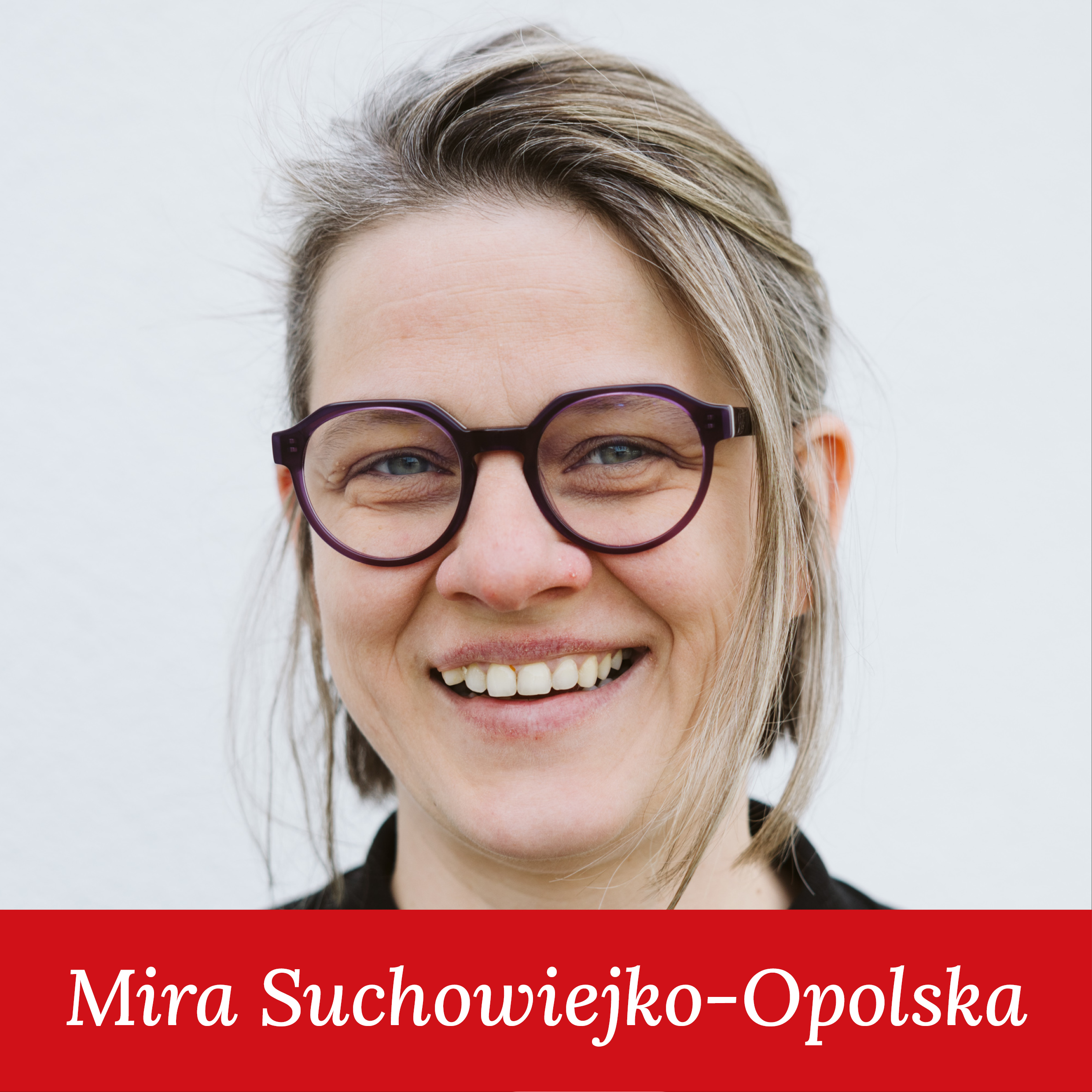 Mira Suchowiejko-Opolska