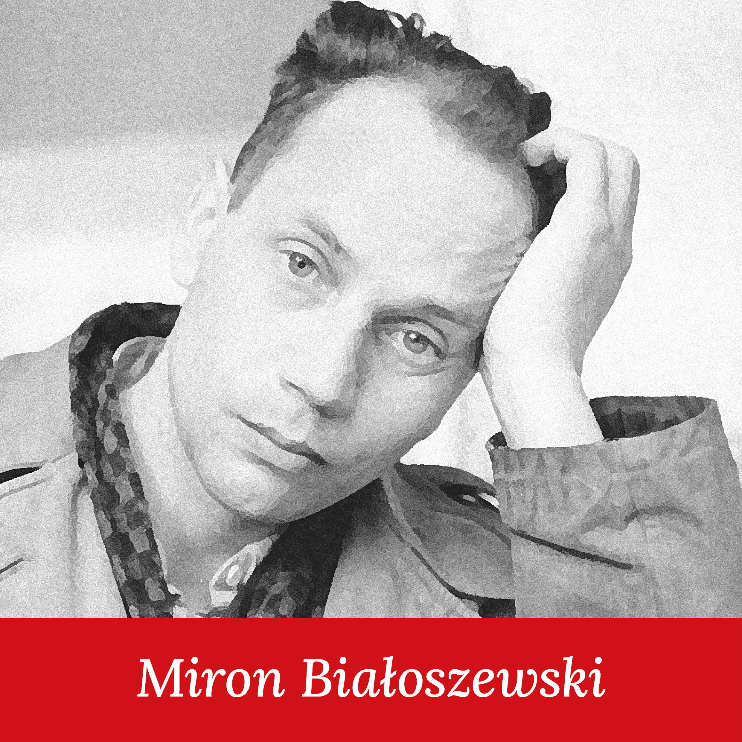 Miron Białoszewski