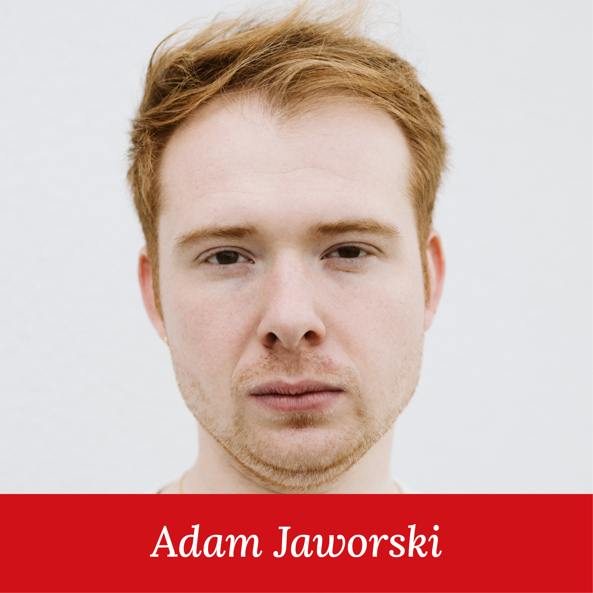 Adam Jaworski