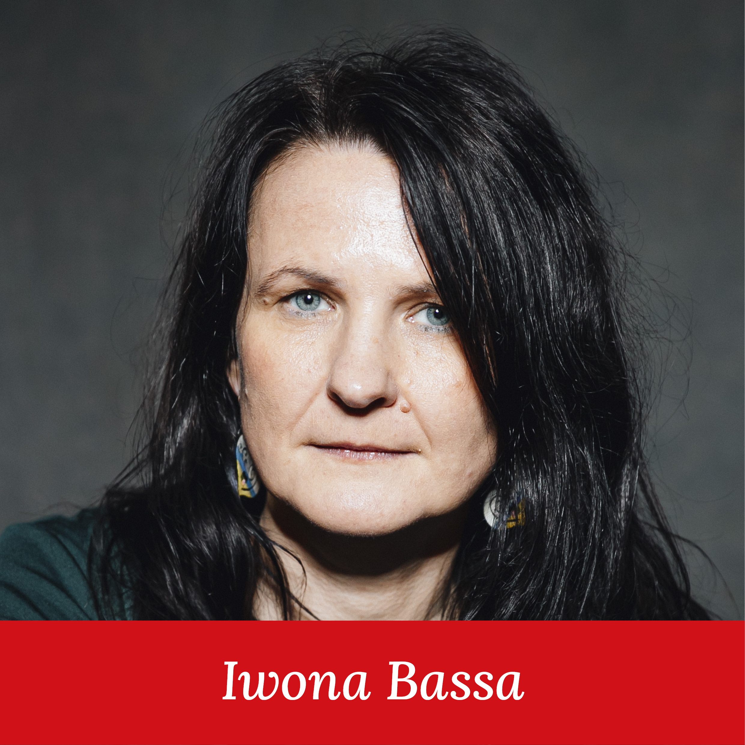 Iwona Bassa