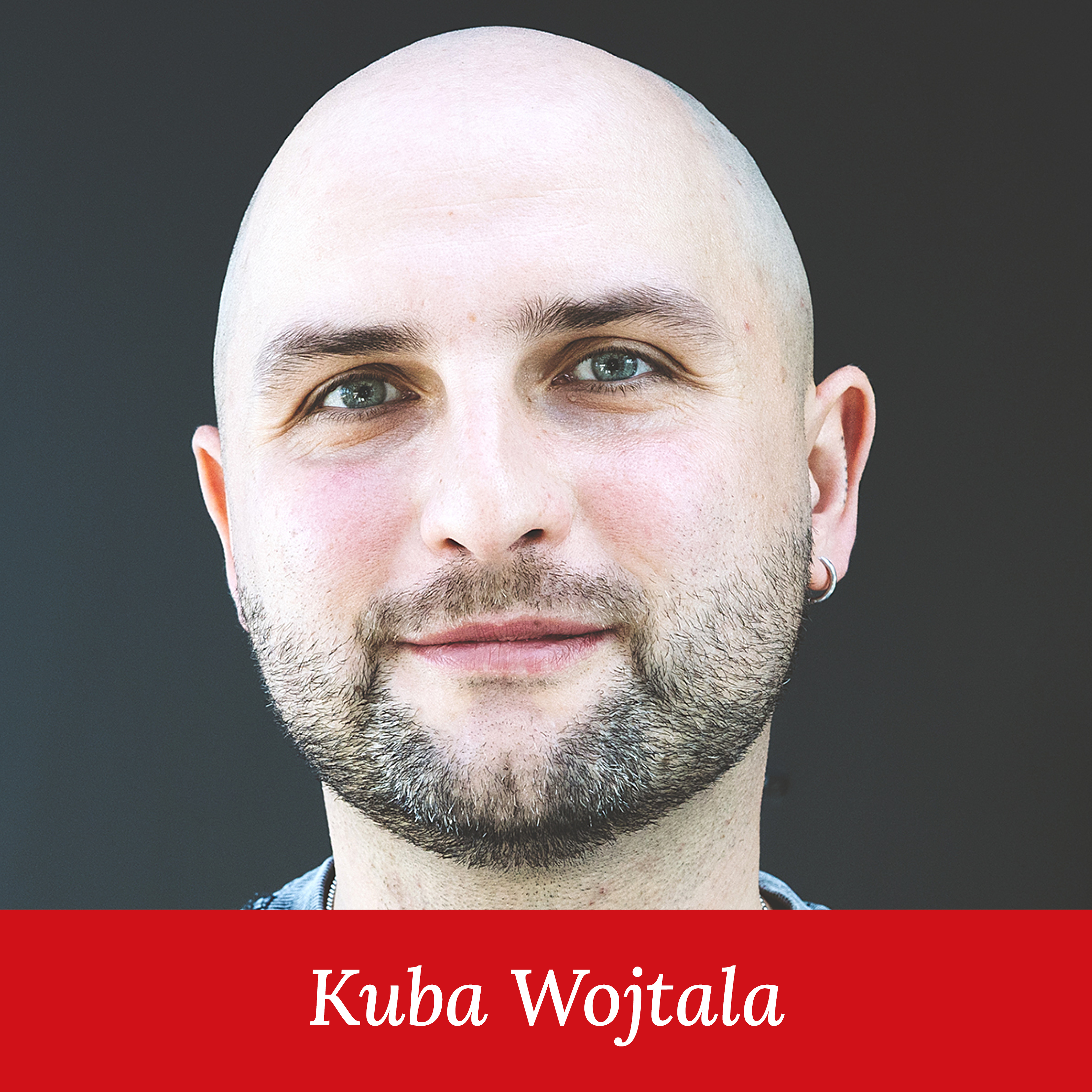 Kuba Wojtala Kuba Wojtala