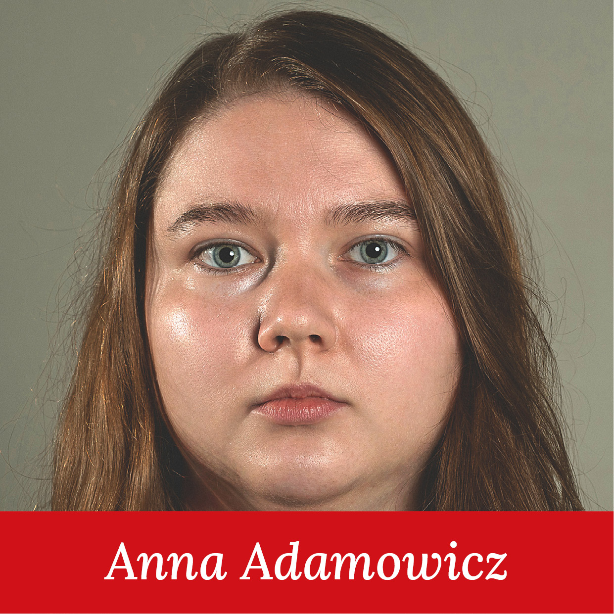 Anna Adamowicz