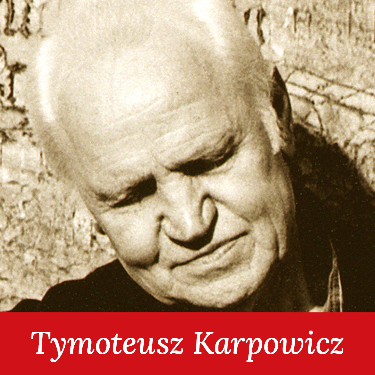 Tymoteusz Karpowicz