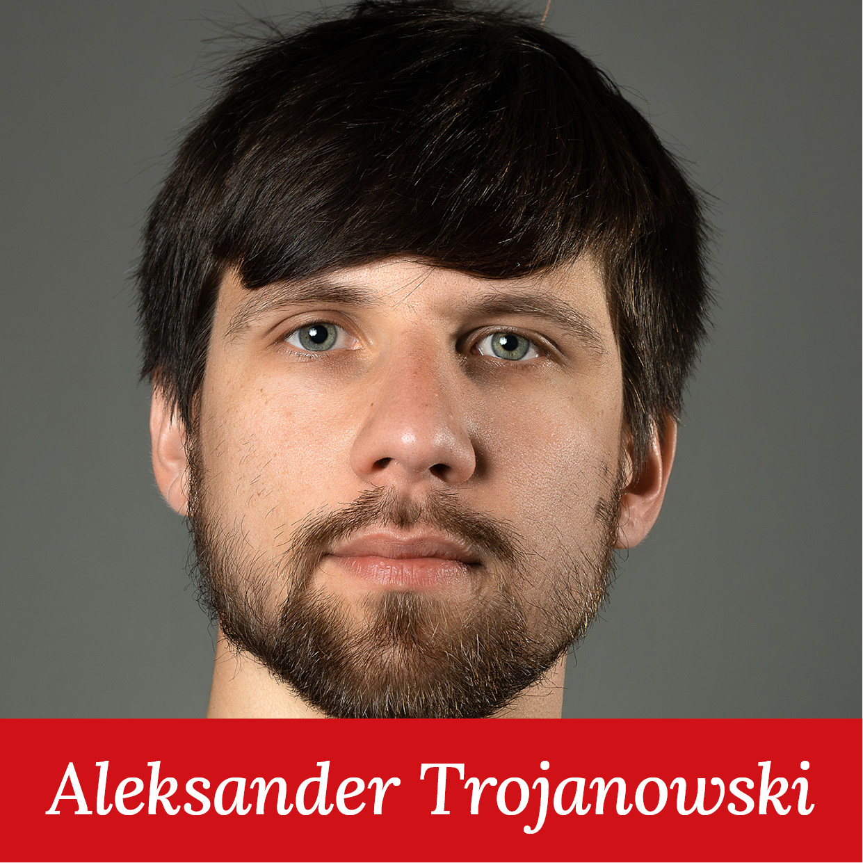 Aleksander Trojanowski