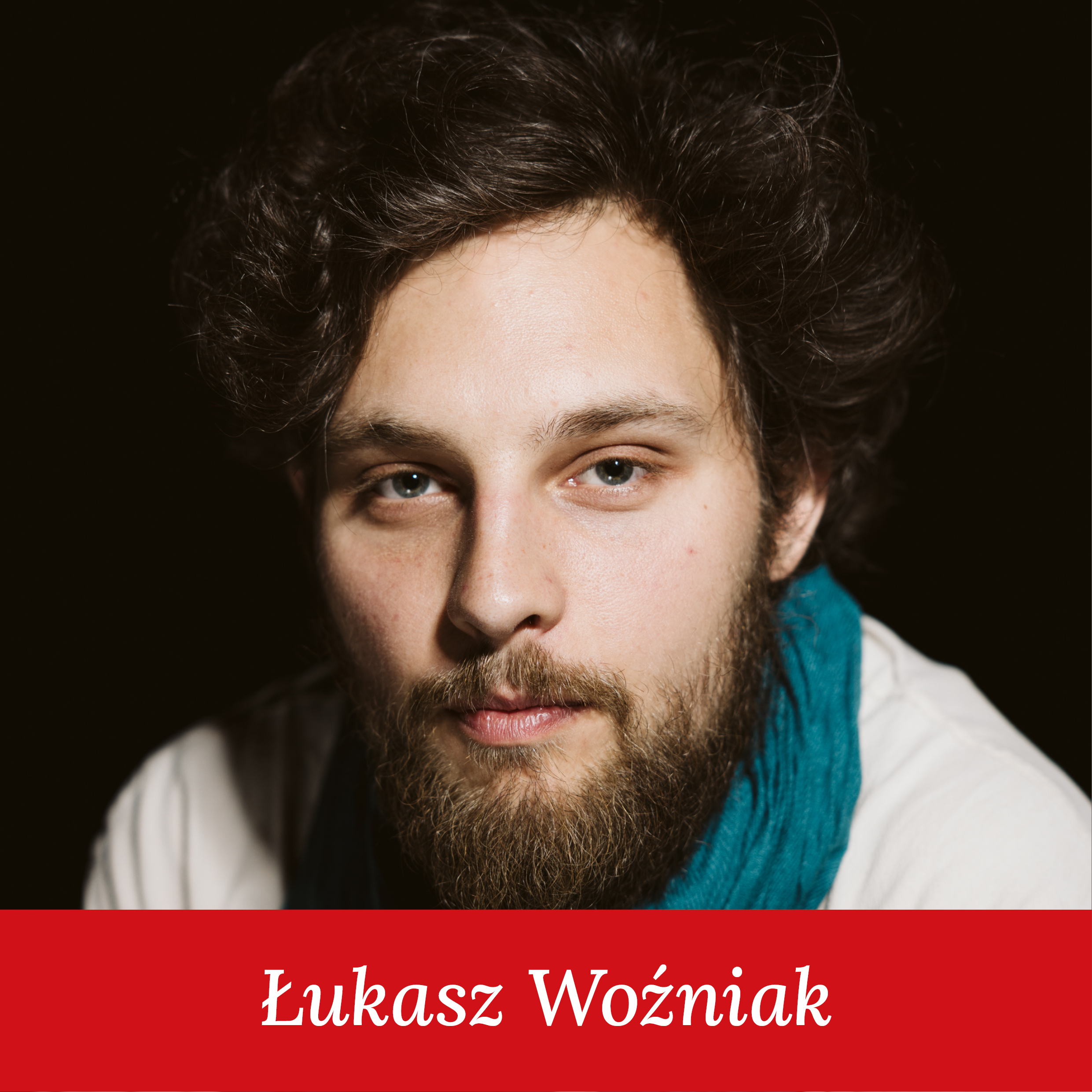 Łukasz Woźniak