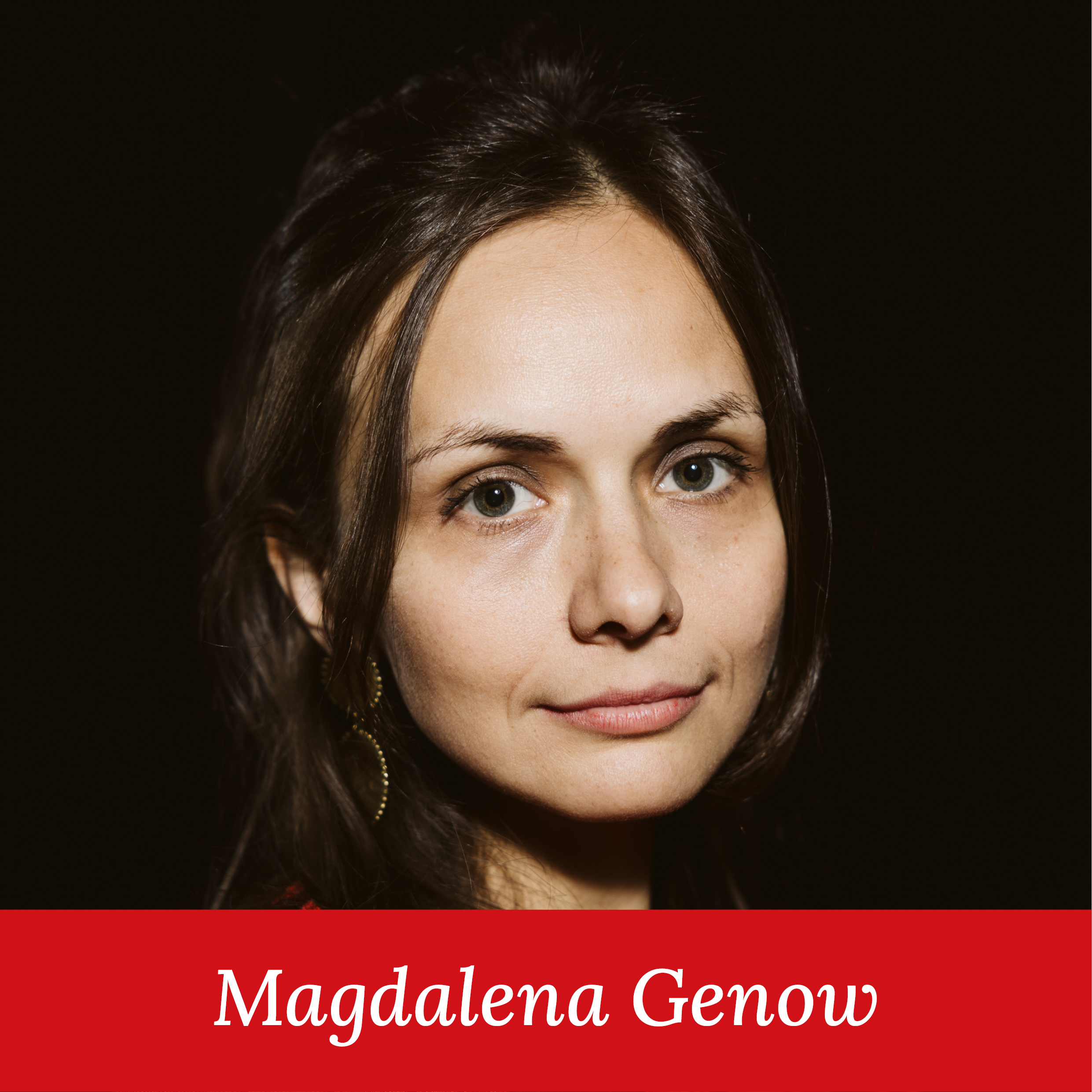 Magdalena Genow