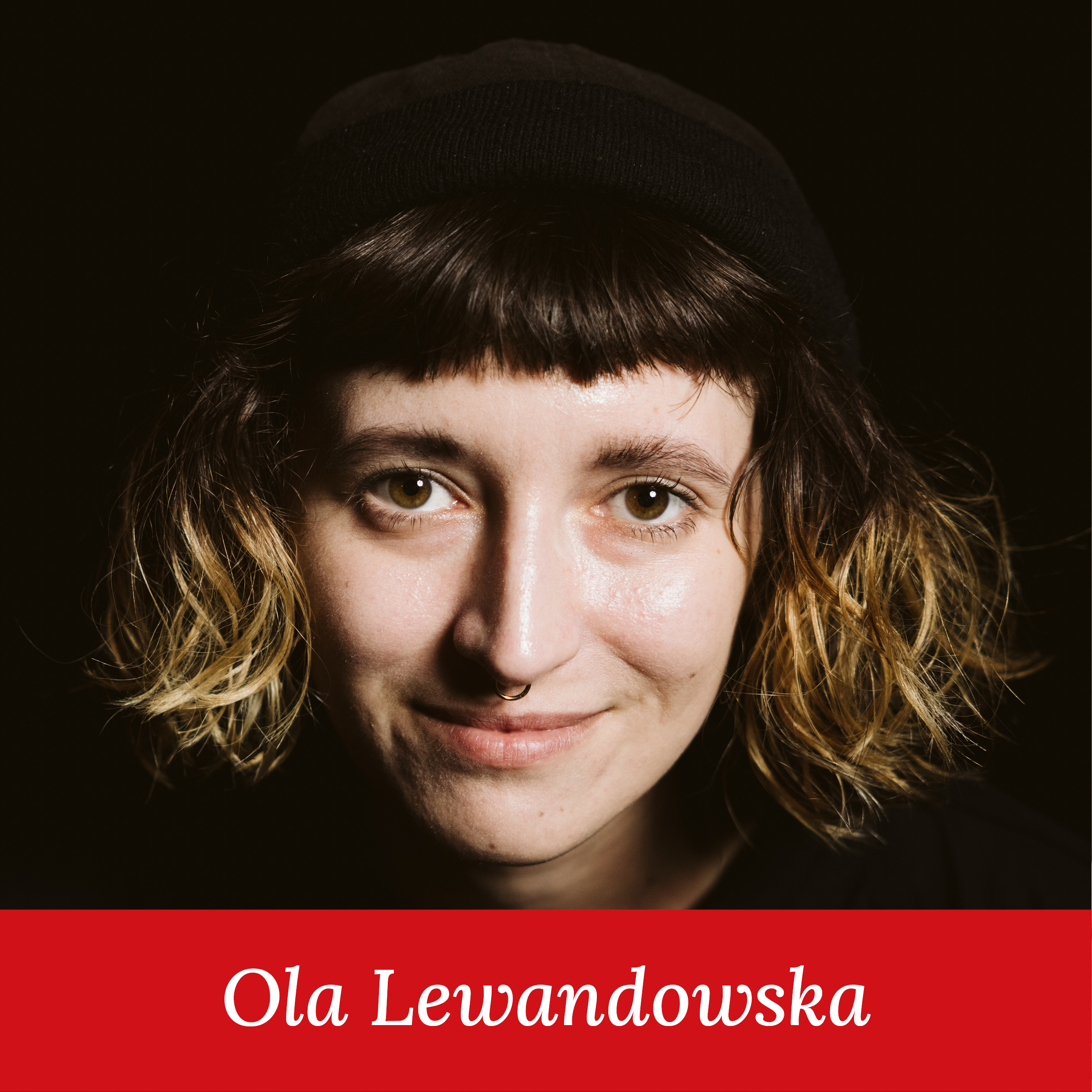 Ola Lewandowska