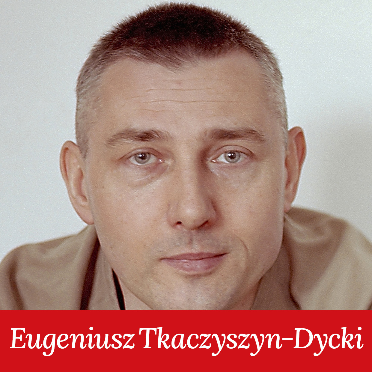 Eugeniusz Tkaczyszyn-Dycki