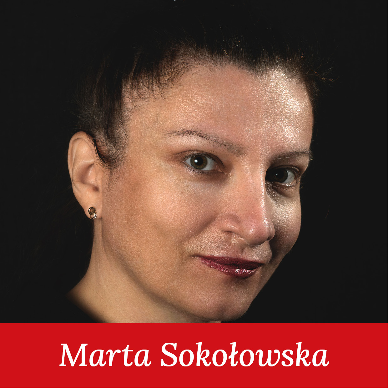 Marta Sokołowska