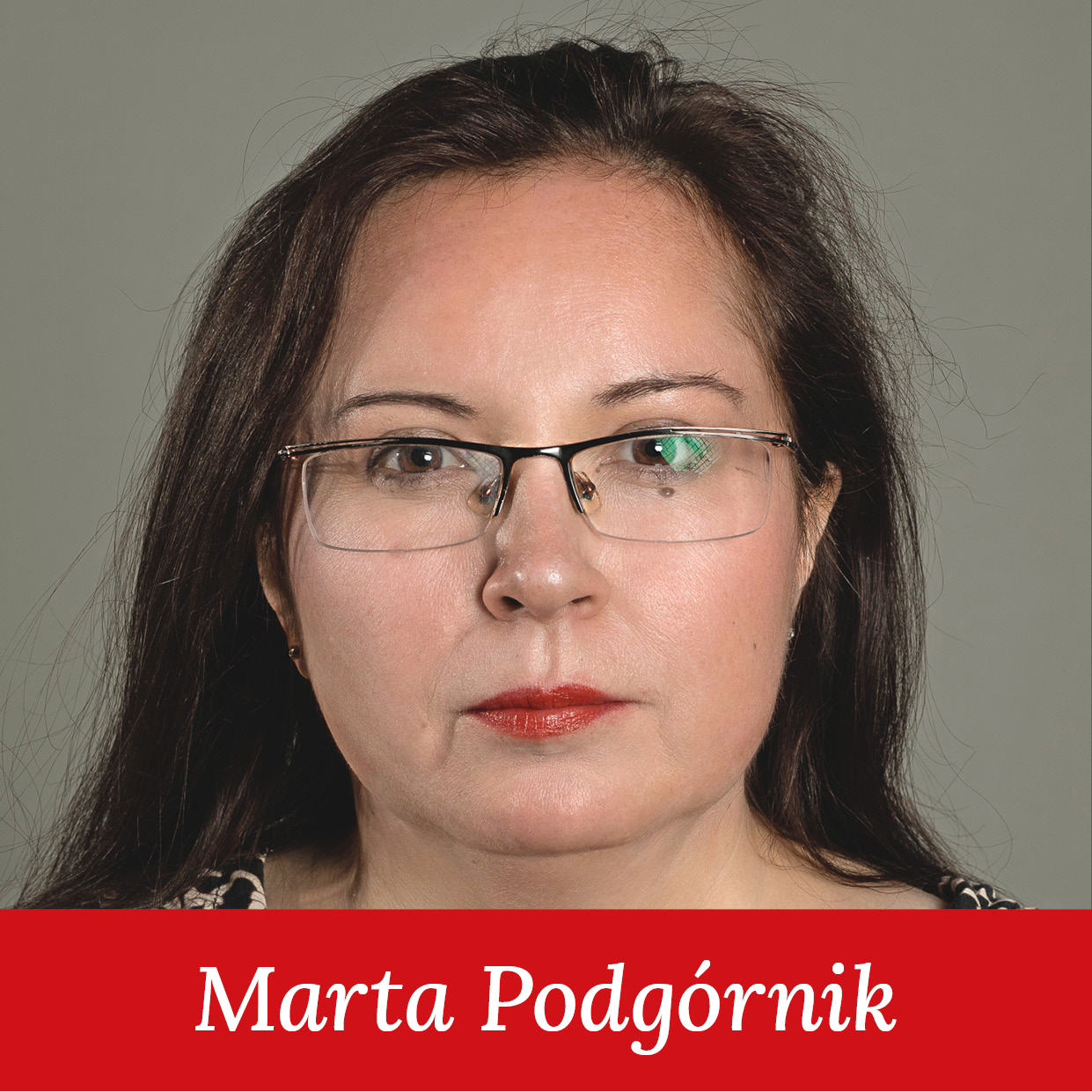 Marta Podgórnik