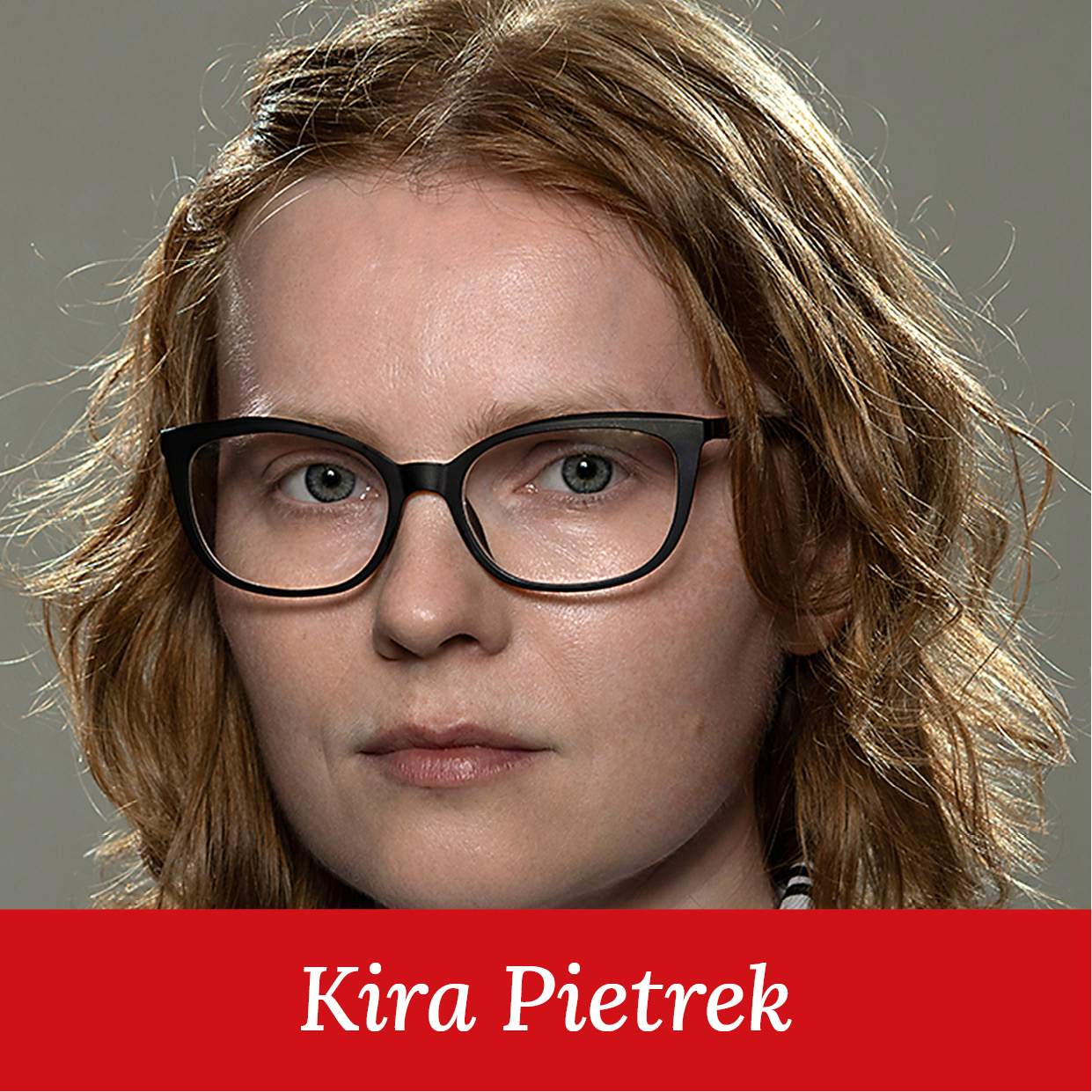 Kira Pietrek 