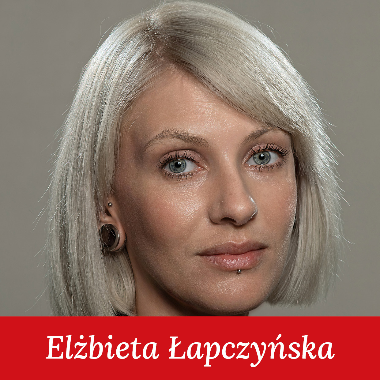 Elżbieta Łapczyńska