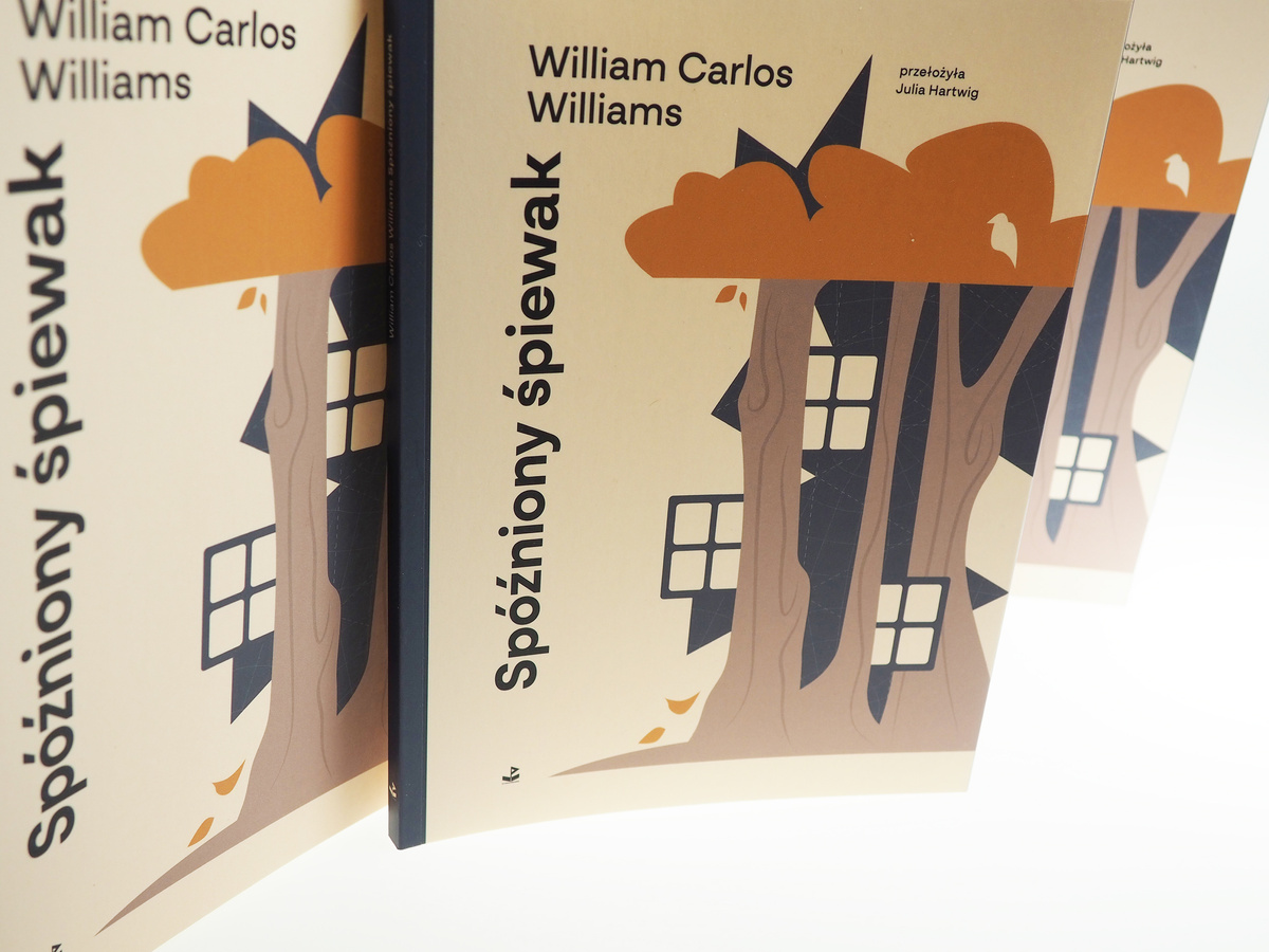 Spóźniony śpiewak, wyd. 3