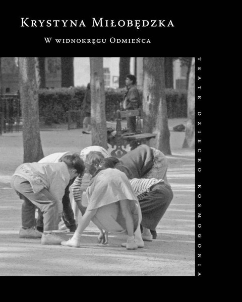 W widnokręgu Odmieńca