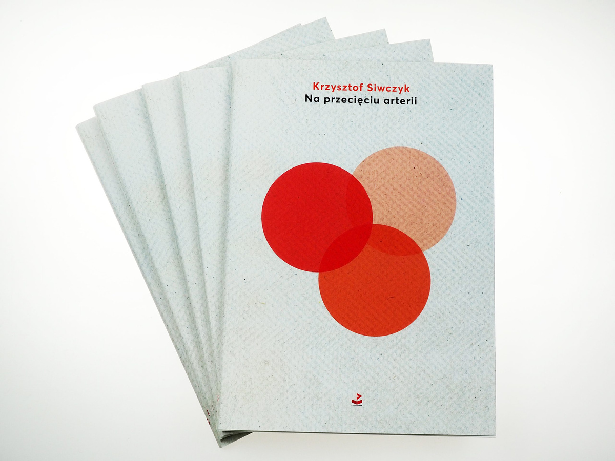 Na przecięciu arterii