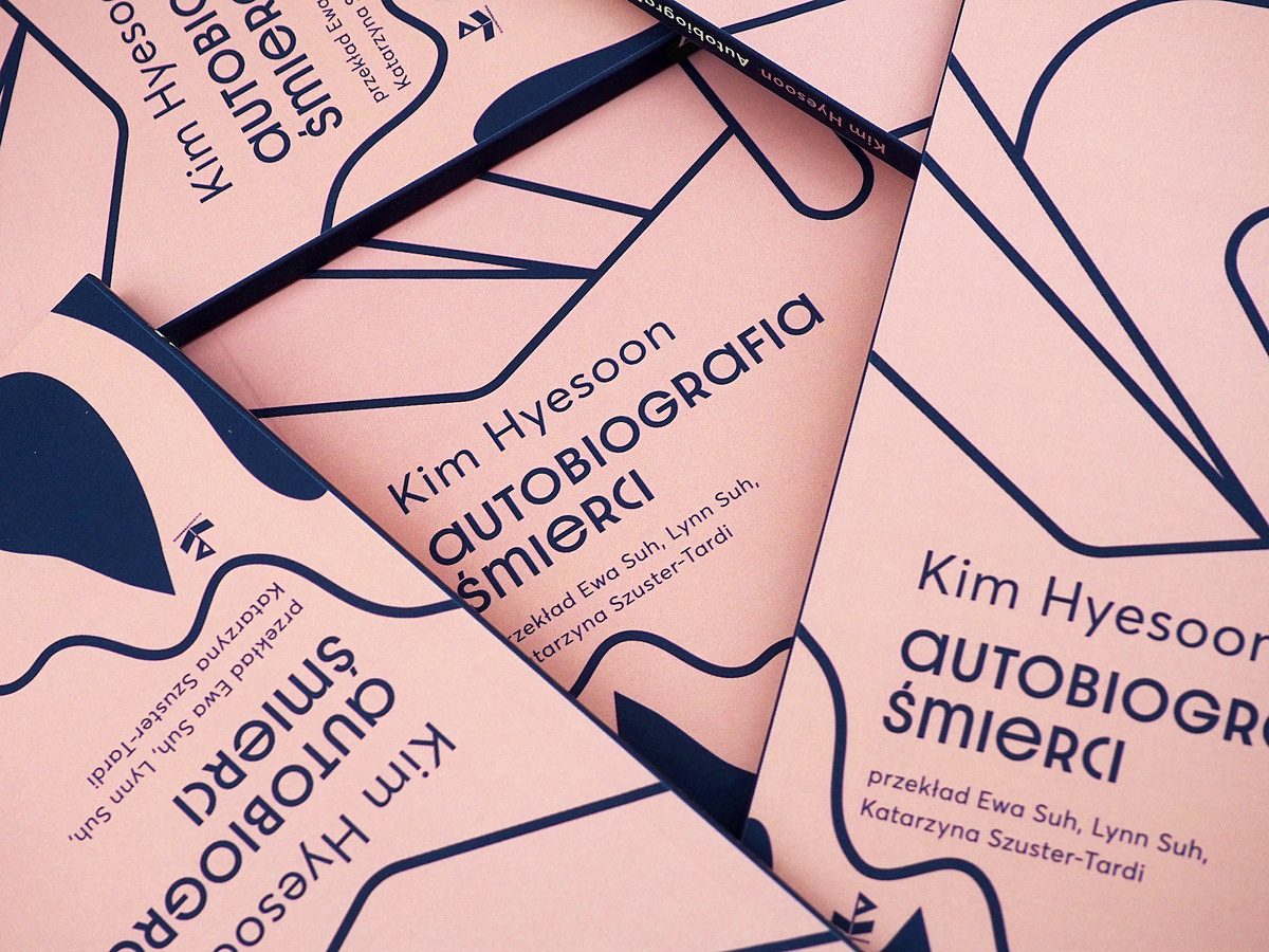 Autobiografia śmierci