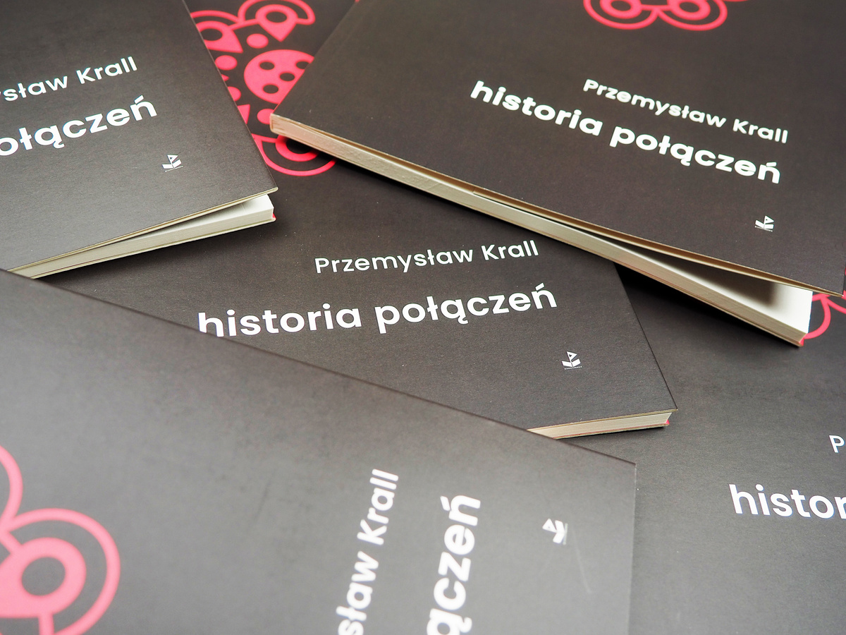 historia połączeń