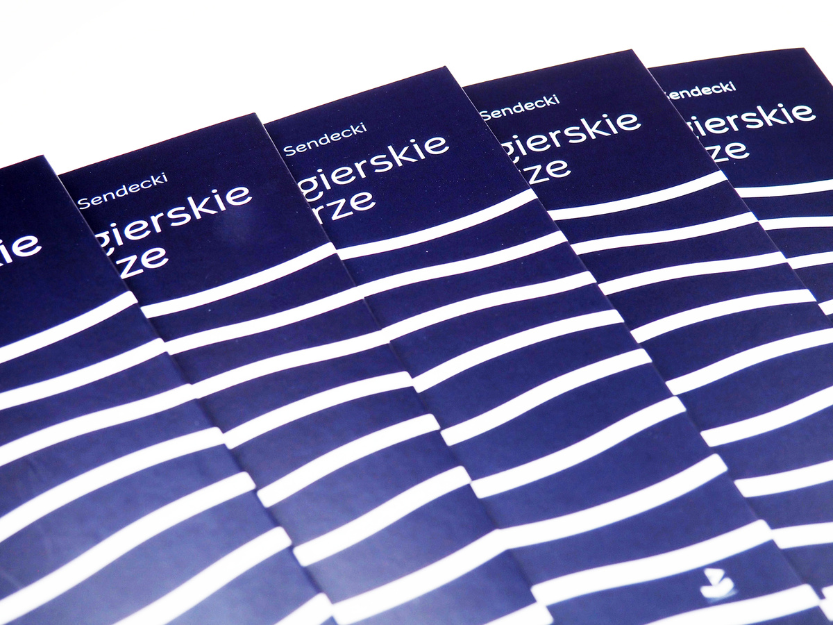 Węgierskie morze / edycja limitowana