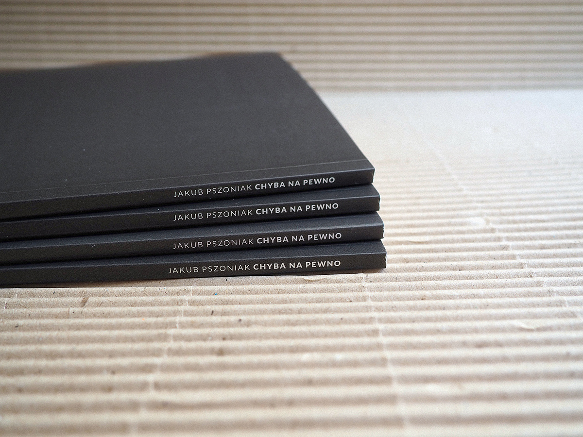 Chyba na pewno, wyd. 2 (poprawione)