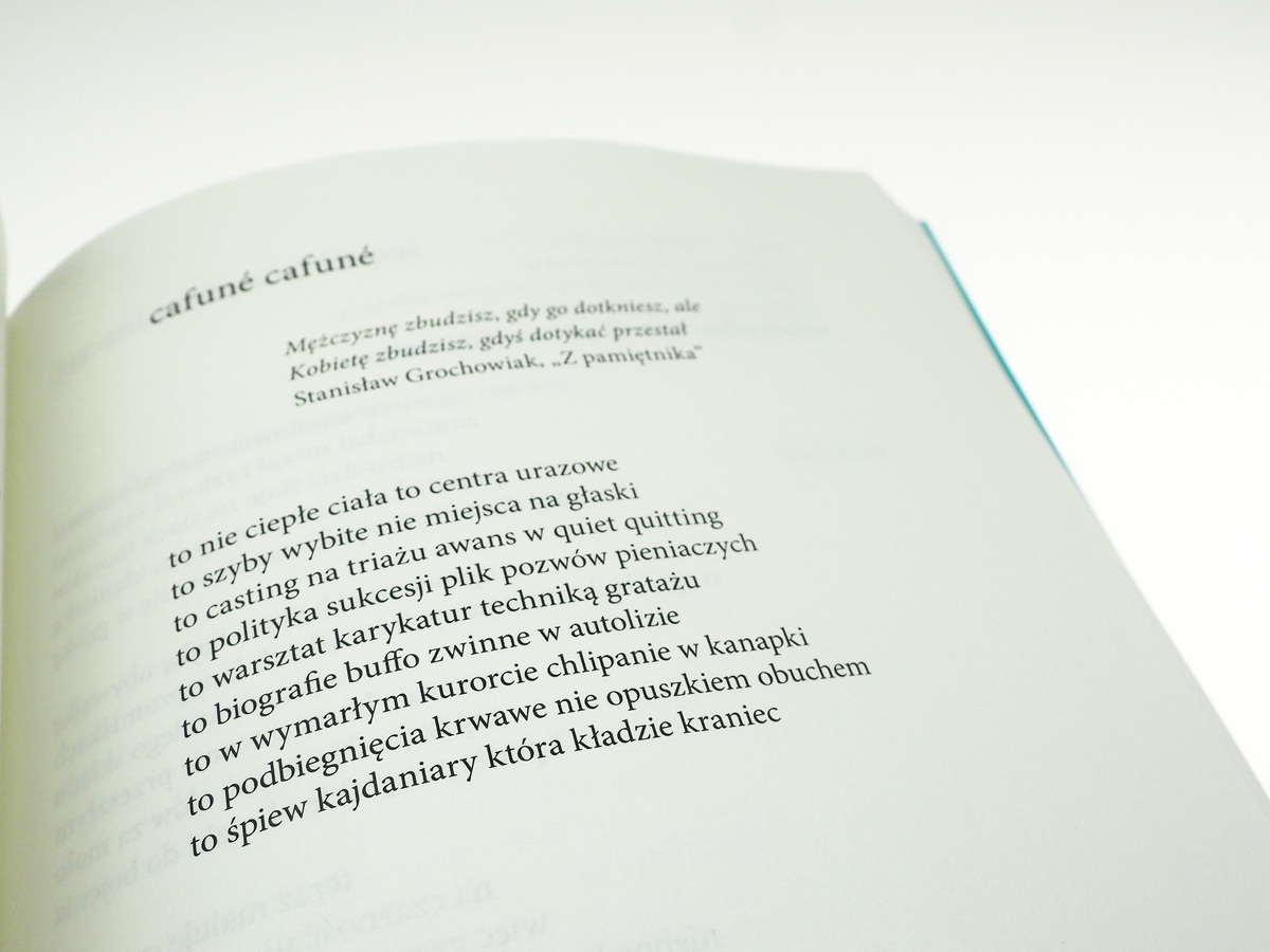 Zmieszane (2000–2025)