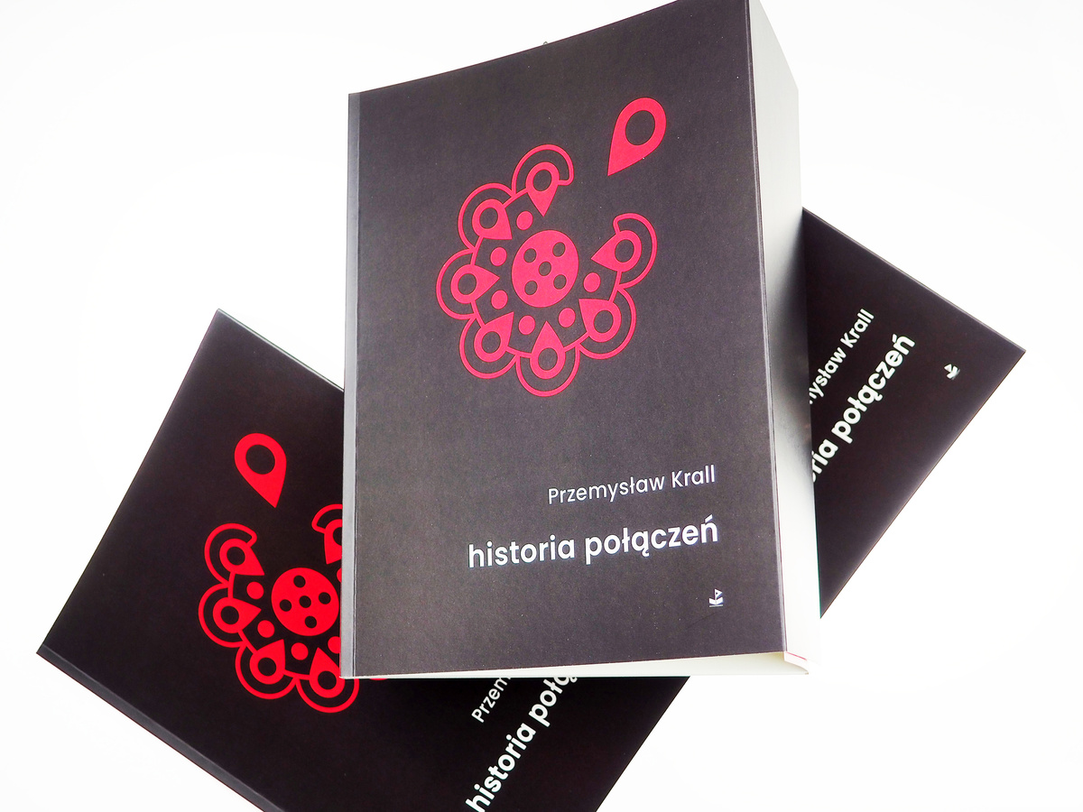 historia połączeń