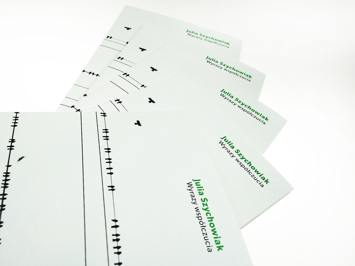 Wyrazy współczucia