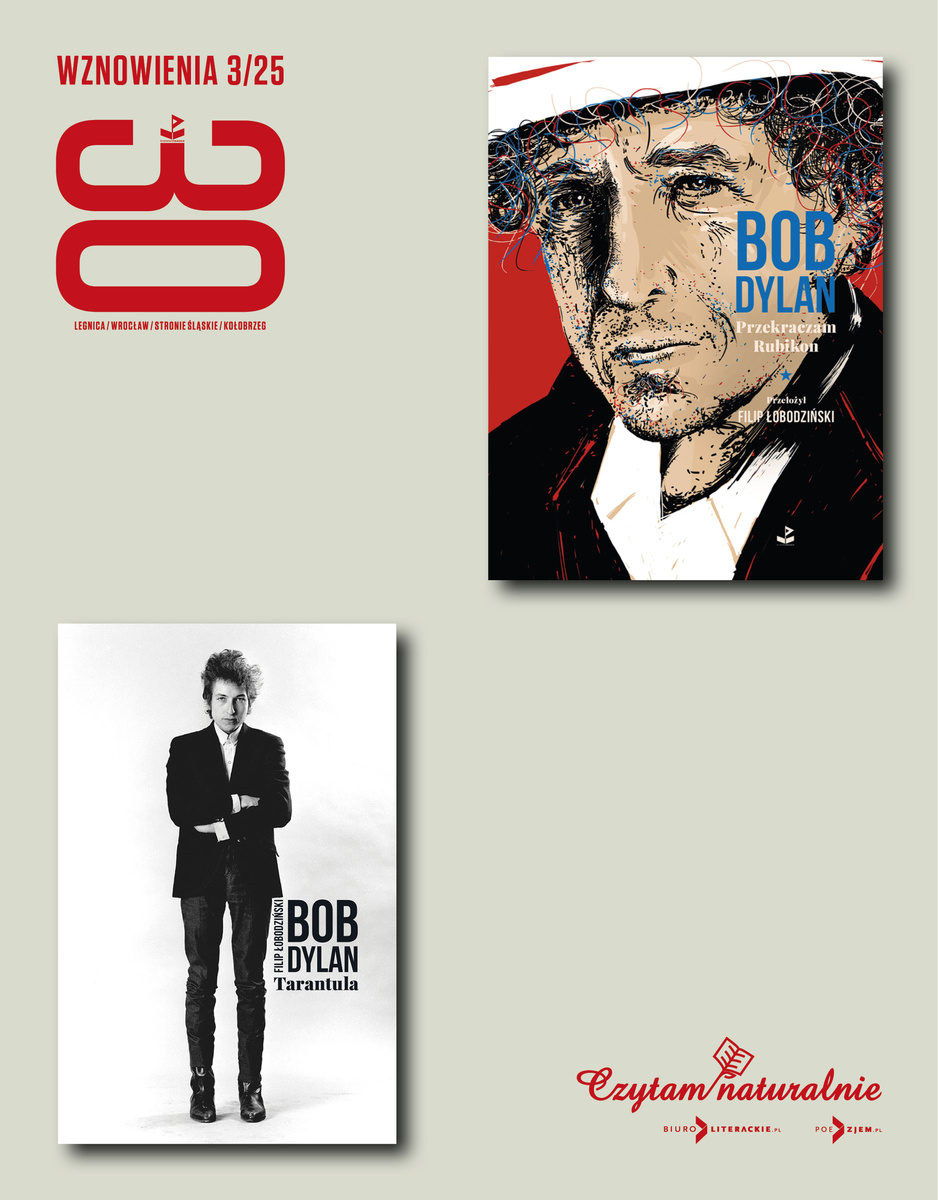 Zestaw dwóch wznowień 03/2025