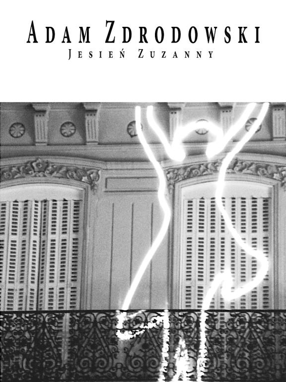 Jesień Zuzanny