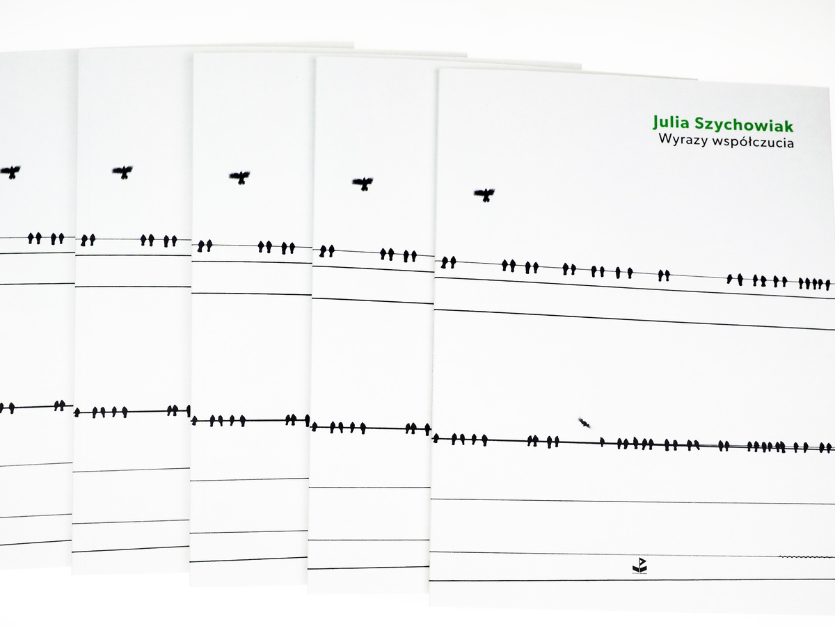 Wyrazy współczucia