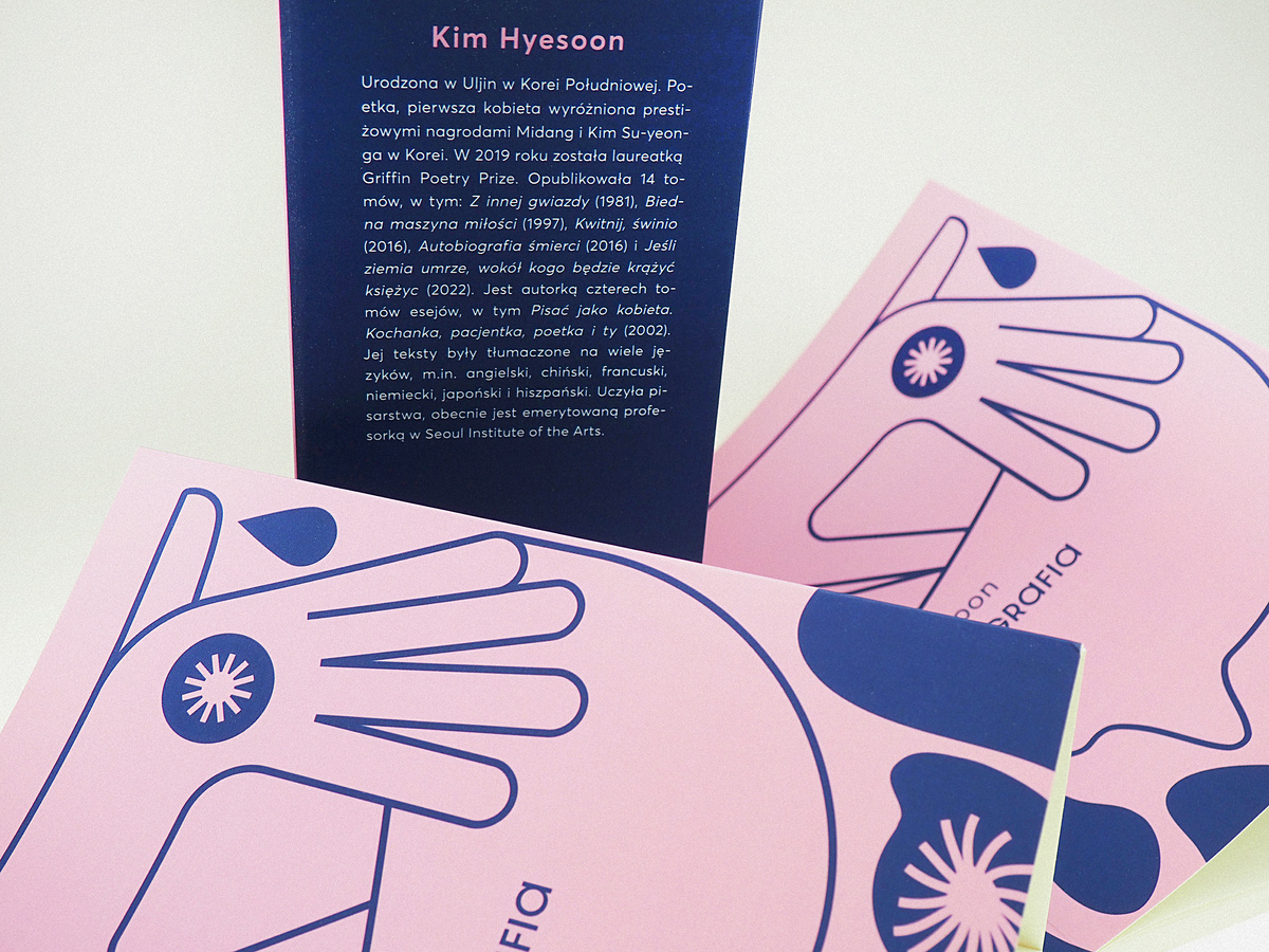 Autobiografia śmierci