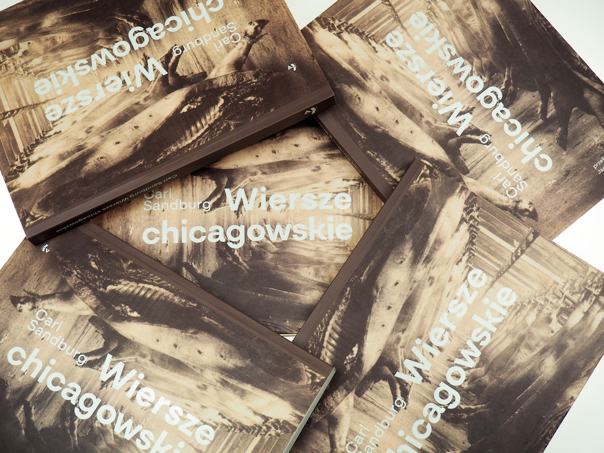 Wiersze chicagowskie