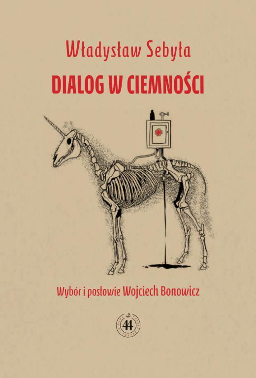 Dialog w ciemności