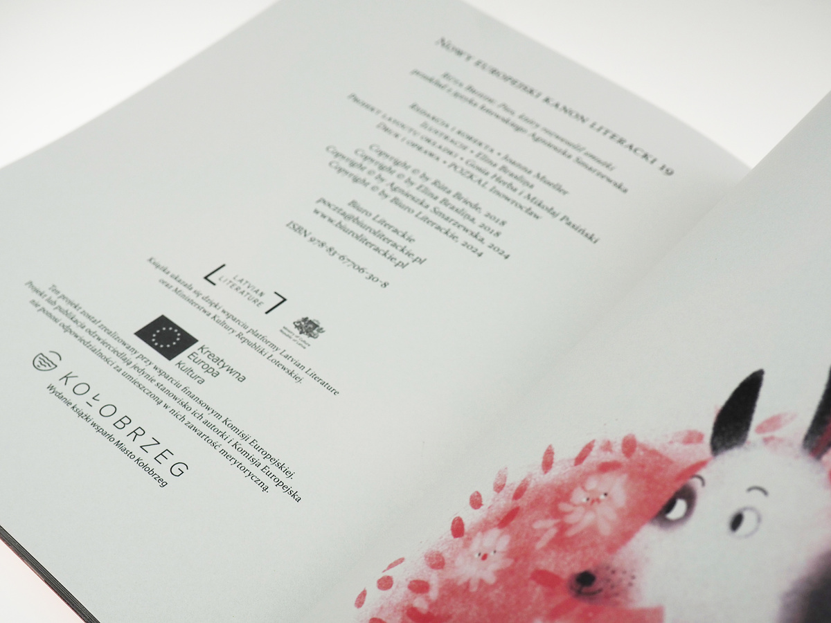 Pies, który rozweselił smutki