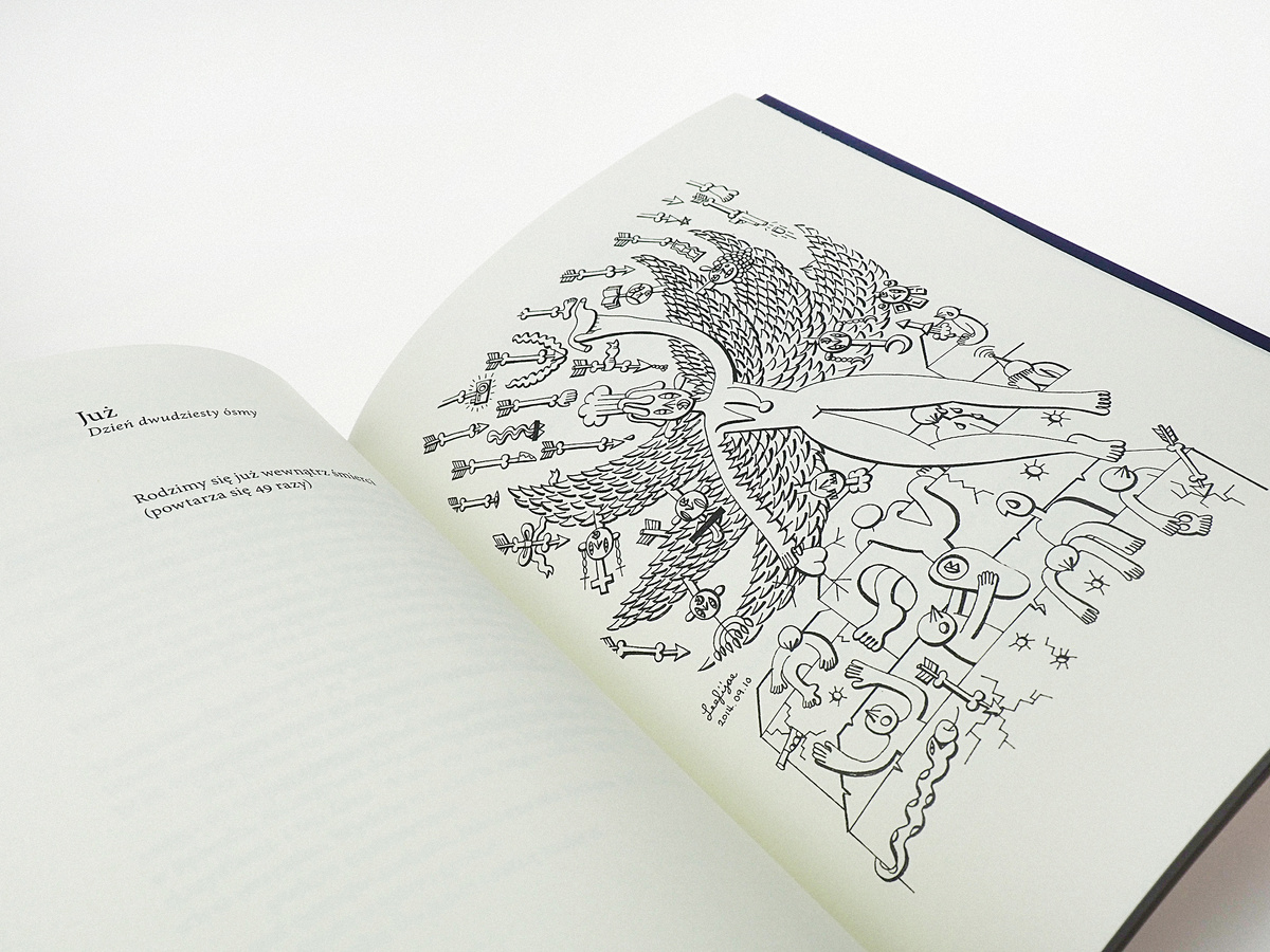 Autobiografia śmierci