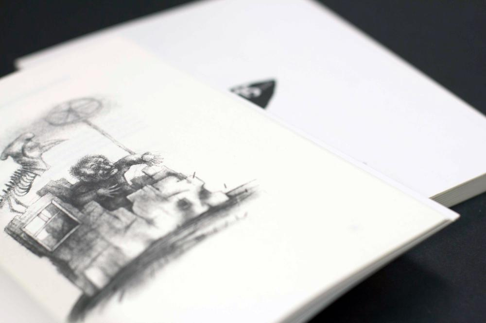 Rzeczywiste i nierzeczywiste staje się jednym ciałem