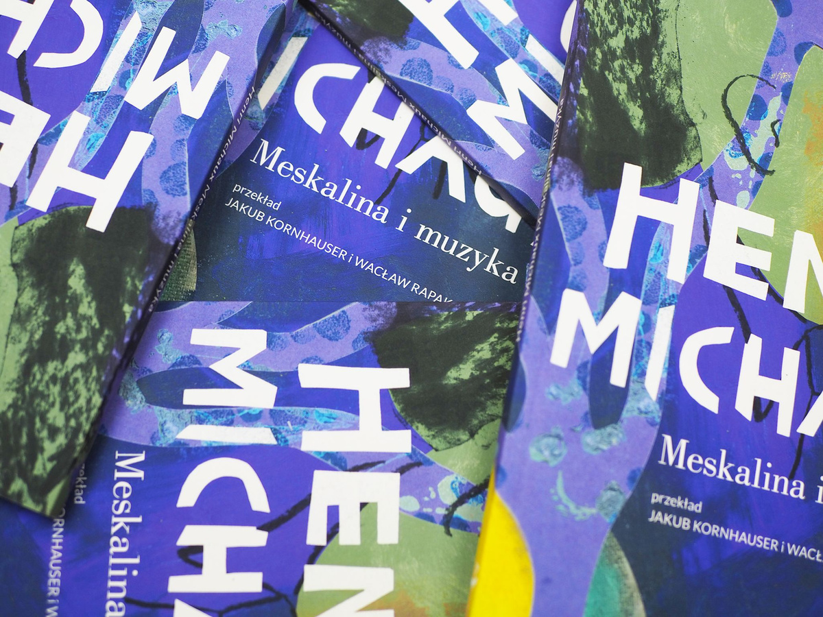 Meskalina i muzyka, wyd.2