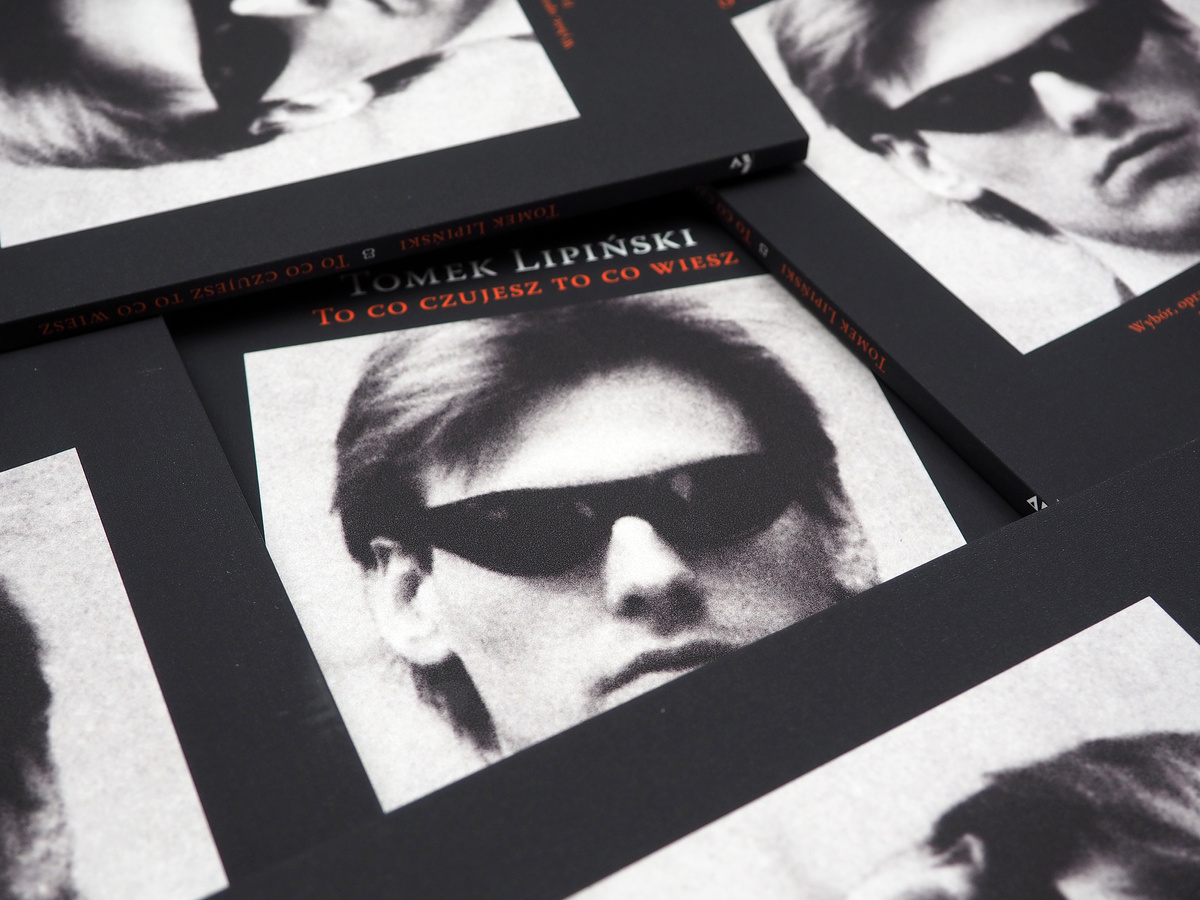 To co czujesz to co wiesz