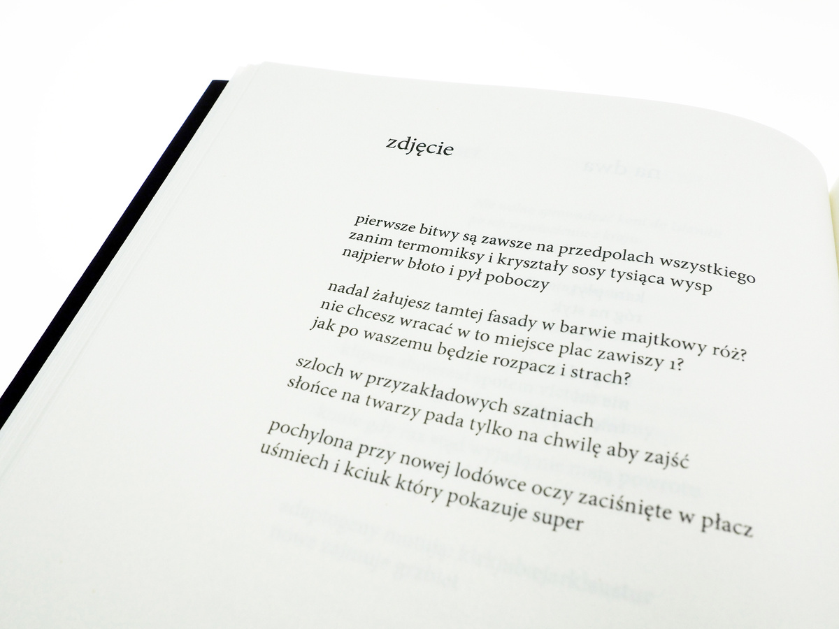 historia połączeń