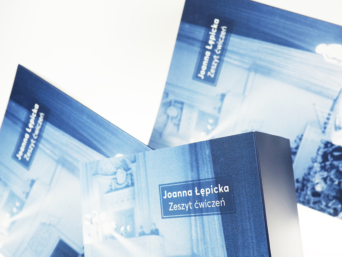 Zeszyt ćwiczeń