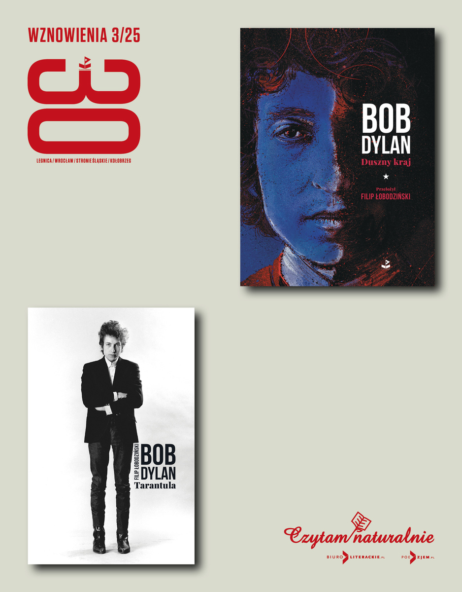 Zestaw dwóch wznowień 03/2025