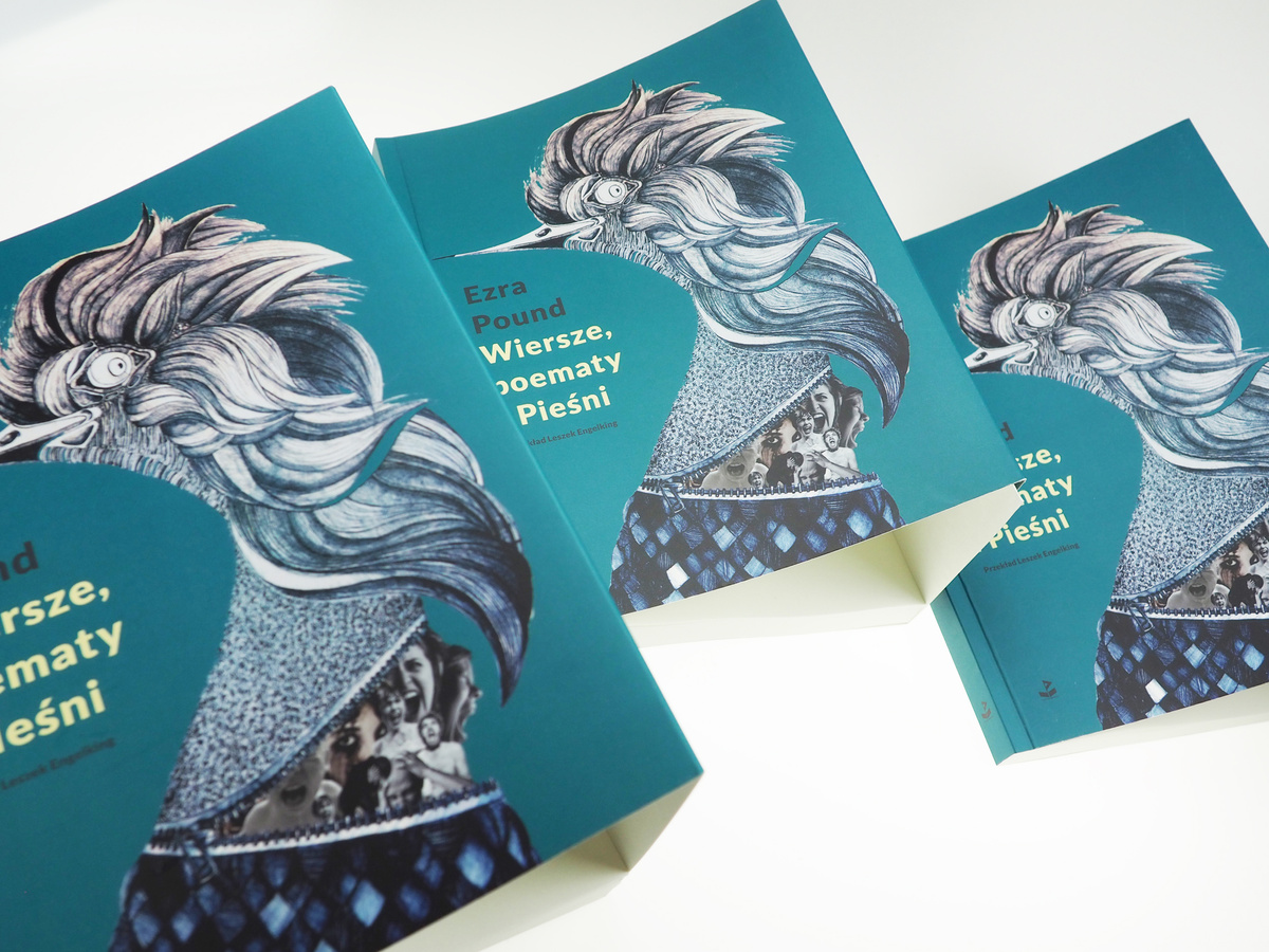 Wiersze, poematy i Pieśni