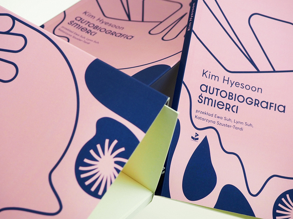 Autobiografia śmierci