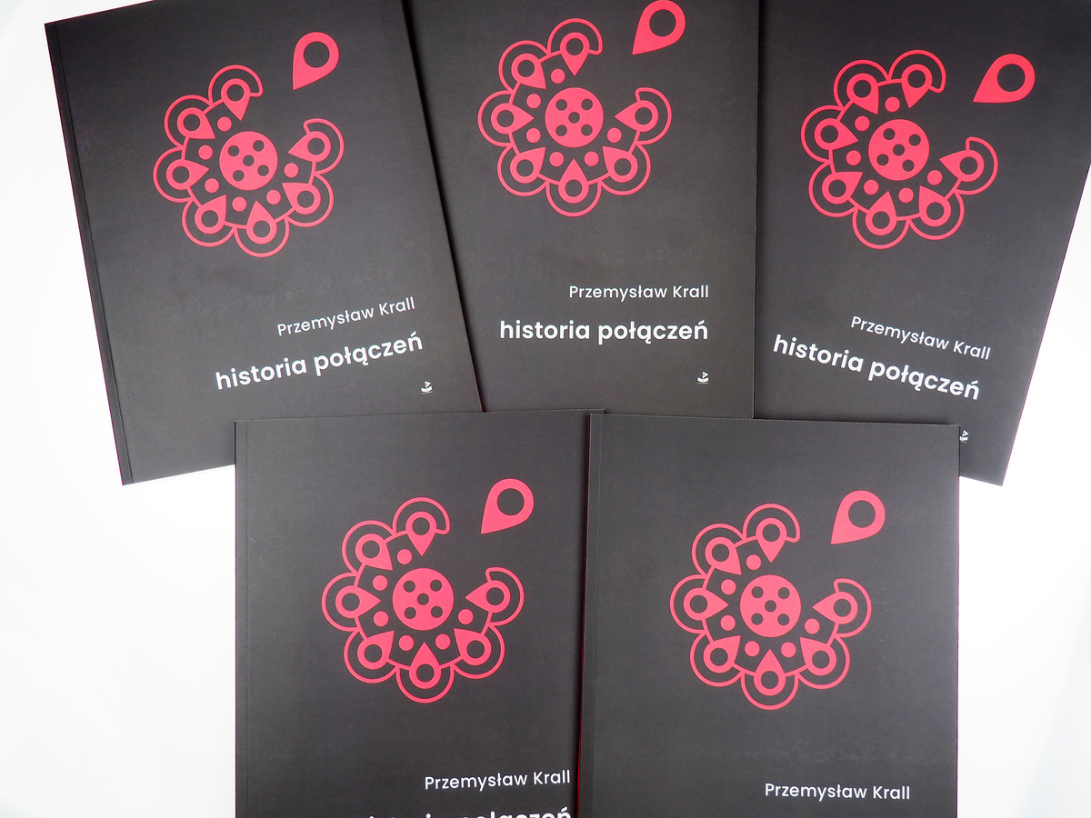 historia połączeń