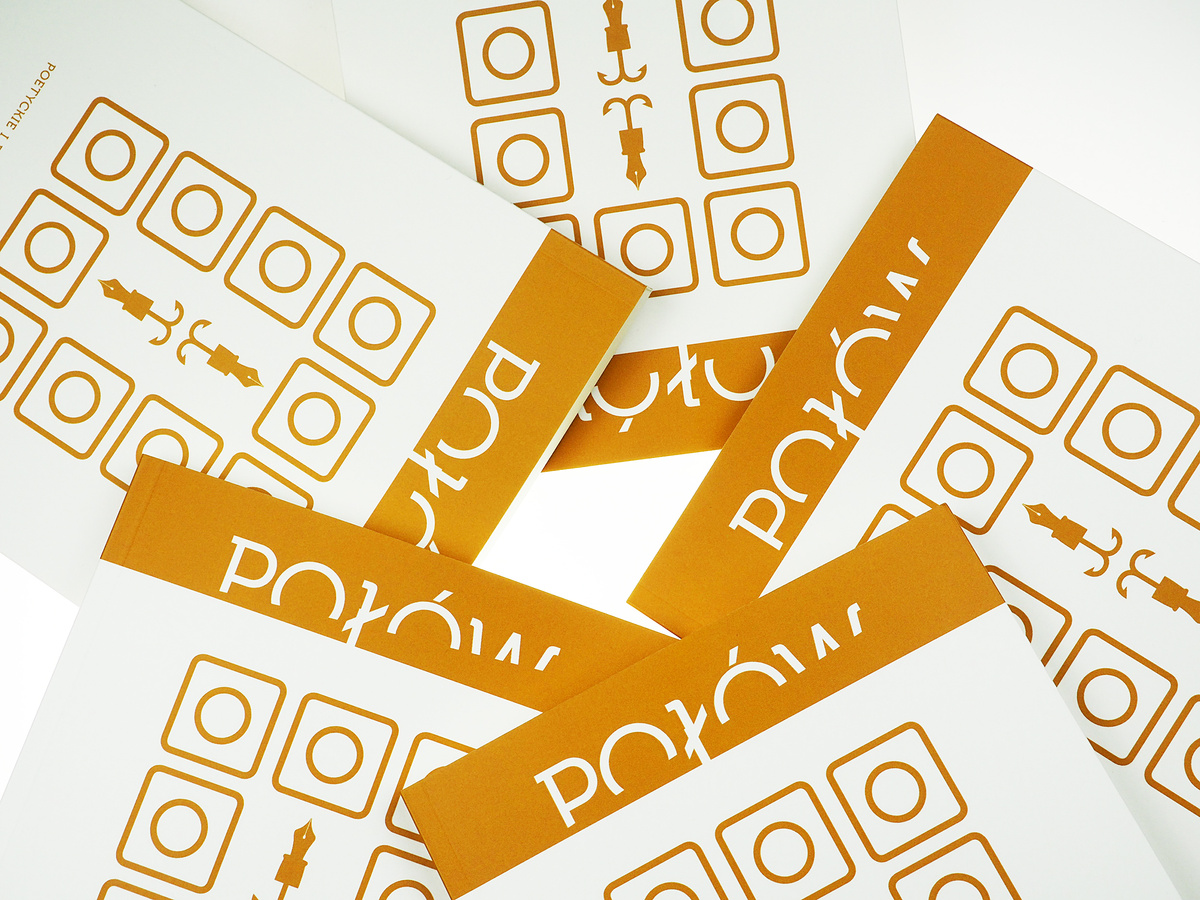 Połów. Poetyckie i prozatorskie debiuty 2023