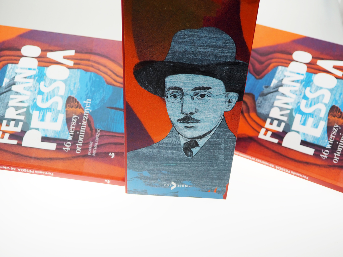 46 wierszy ortonimicznych