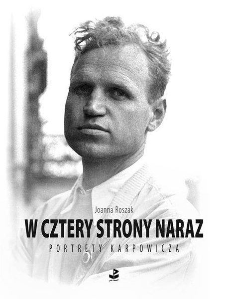 W cztery strony naraz