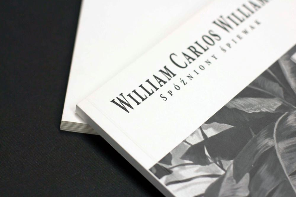 Spóźniony śpiewak