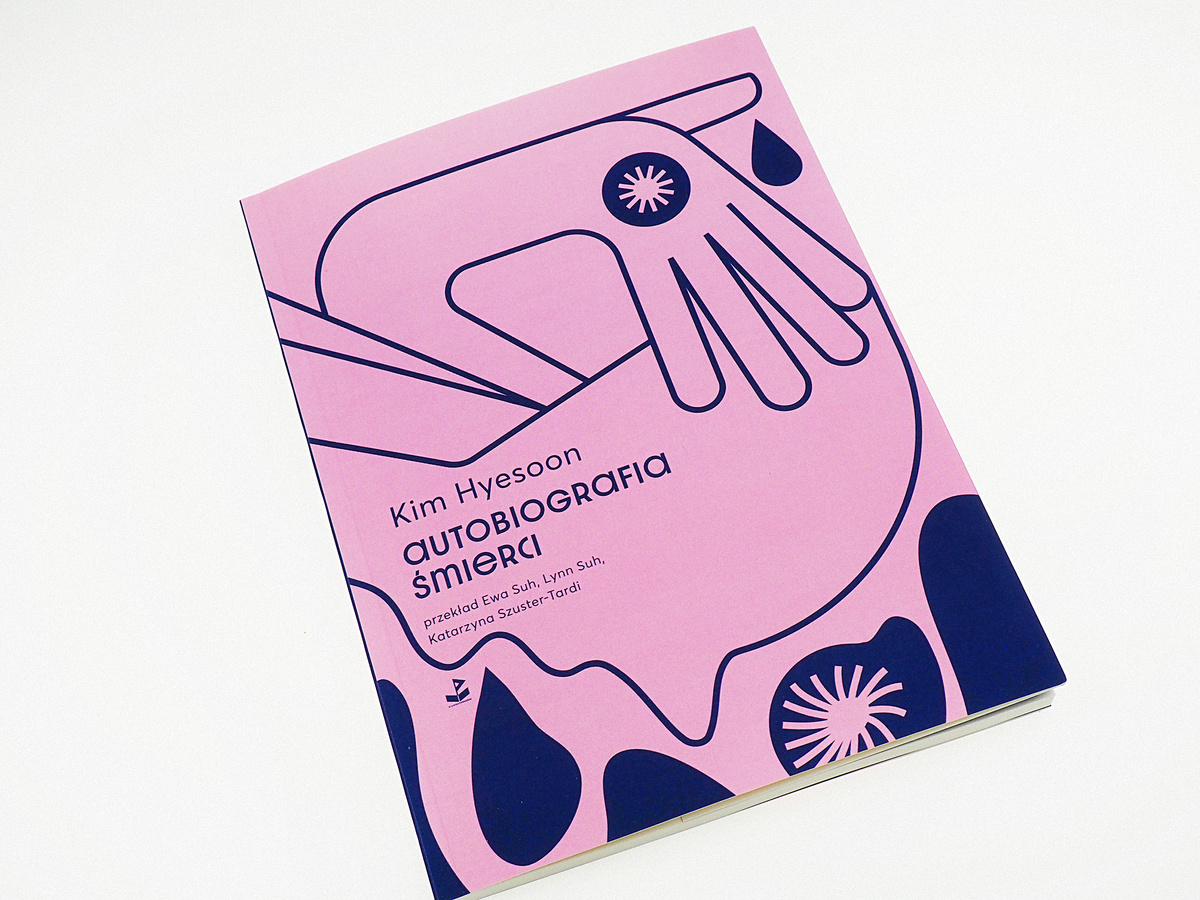 Autobiografia śmierci